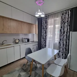 жк Vostochkakz Апартаменты Алматы