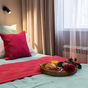 Comfort Life 91 Апартаменты Алматы
