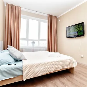 Апартаменты Cosy Flat, Астана
